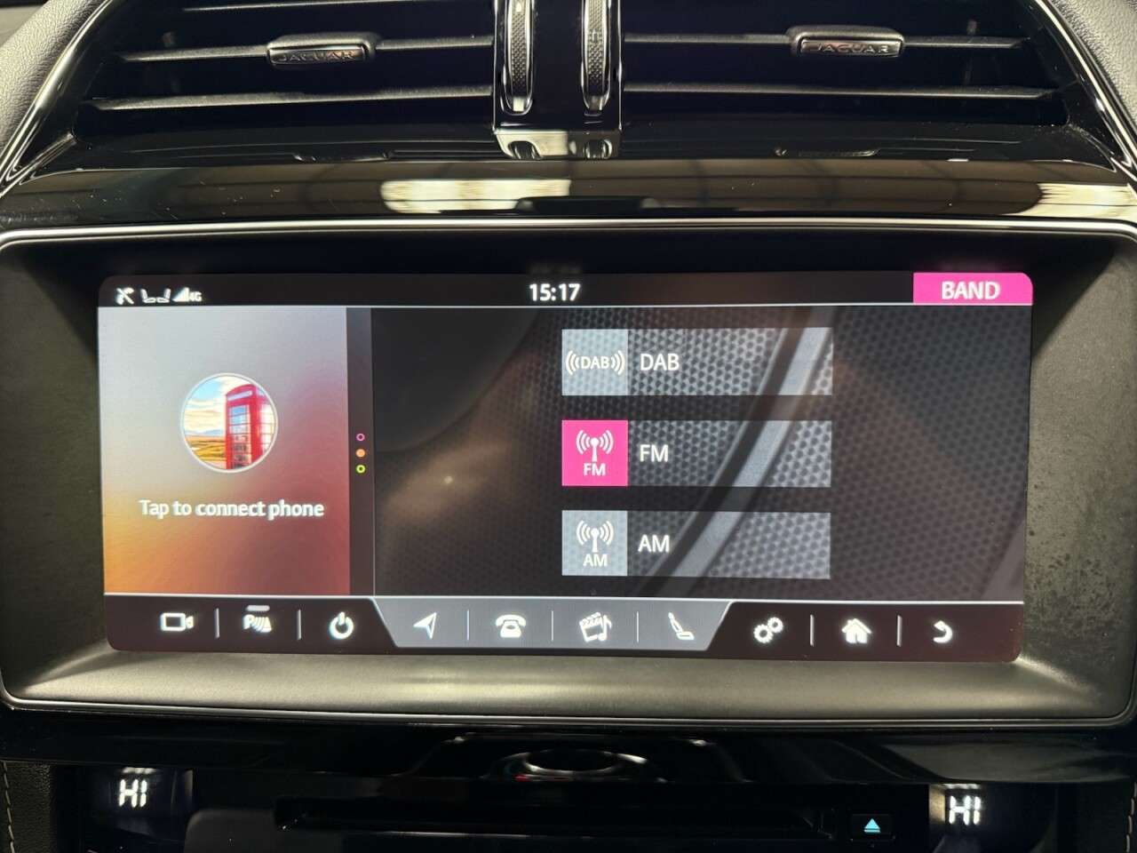 2020 JAGUAR F-PACE 2020 JAGUAR F-PACE