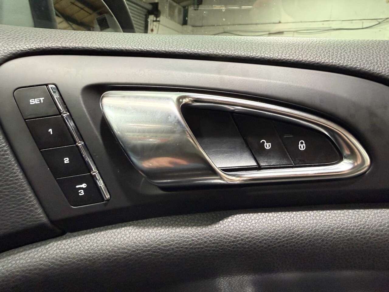 2013 PORSCHE CAYENNE 2013 PORSCHE CAYENNE