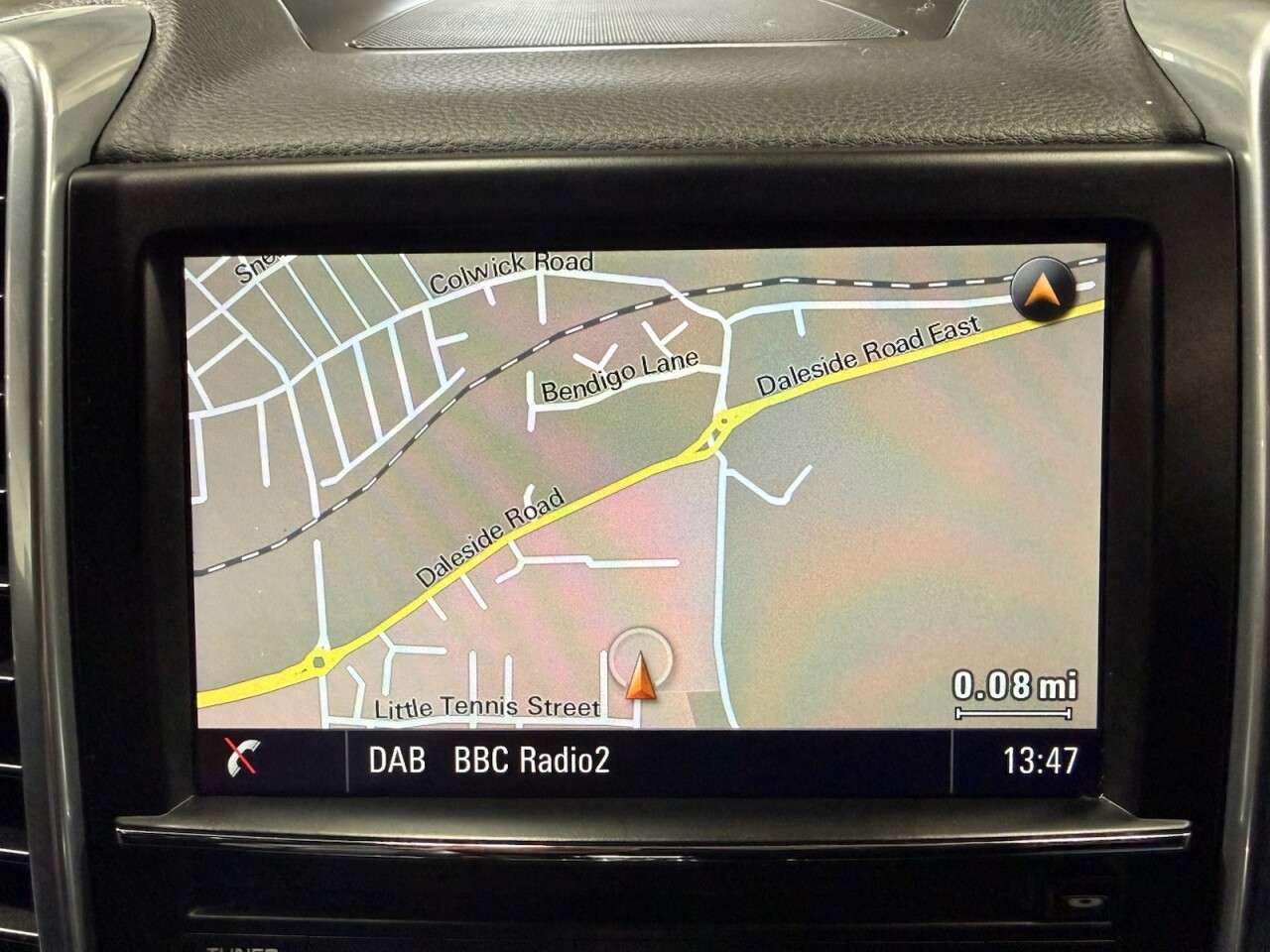 2013 PORSCHE CAYENNE 2013 PORSCHE CAYENNE