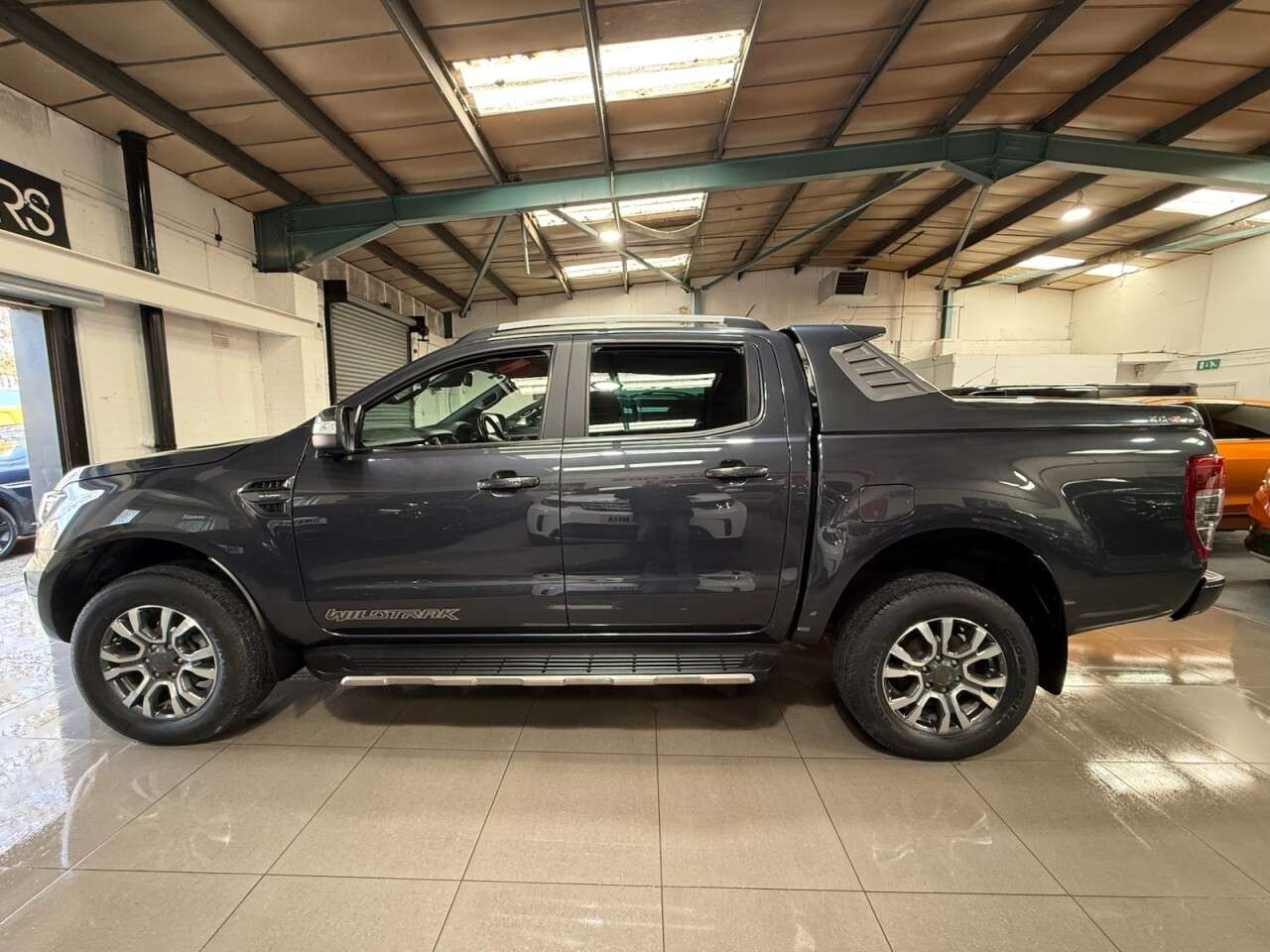 2019 FORD RANGER 2019 FORD RANGER