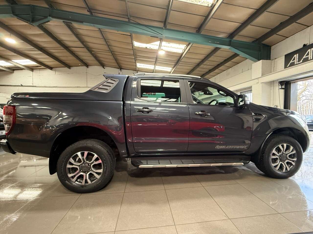 2019 FORD RANGER 2019 FORD RANGER