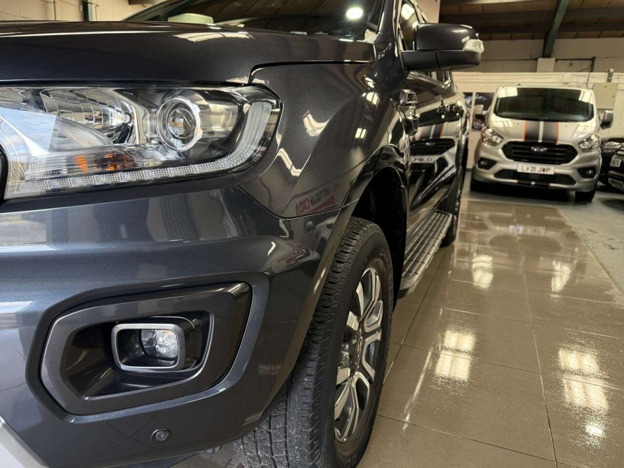 2019 FORD RANGER 2019 FORD RANGER