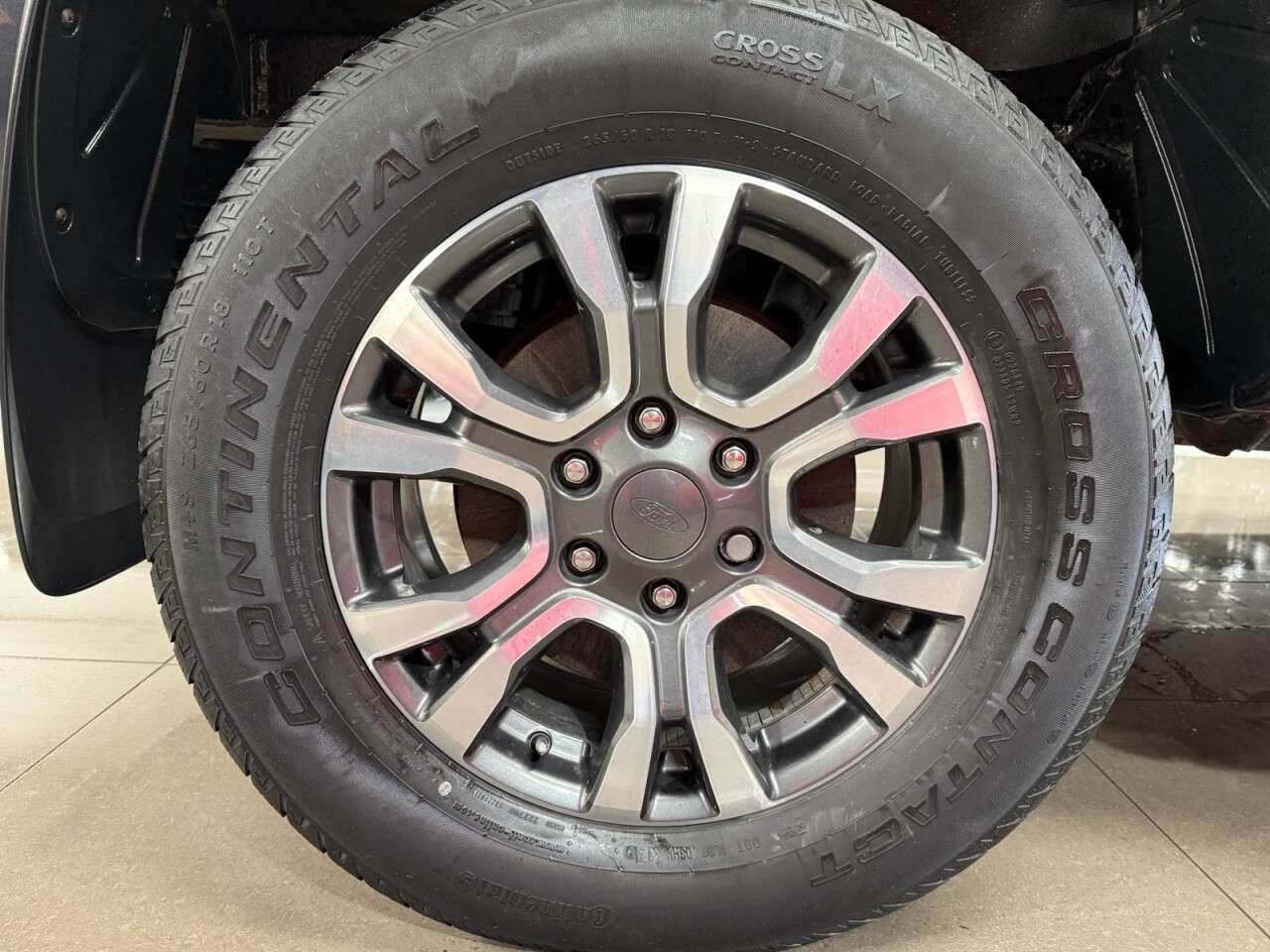 2019 FORD RANGER 2019 FORD RANGER