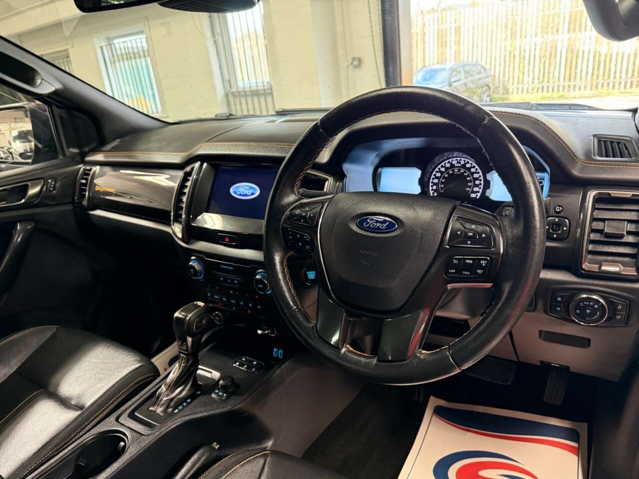 2019 FORD RANGER 2019 FORD RANGER
