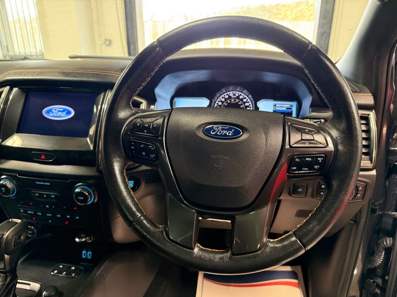 2019 FORD RANGER 2019 FORD RANGER