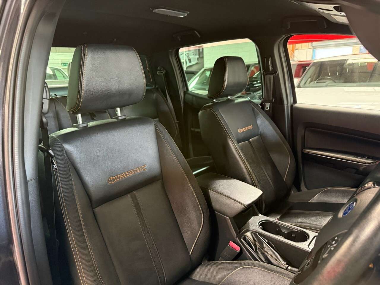 2019 FORD RANGER 2019 FORD RANGER