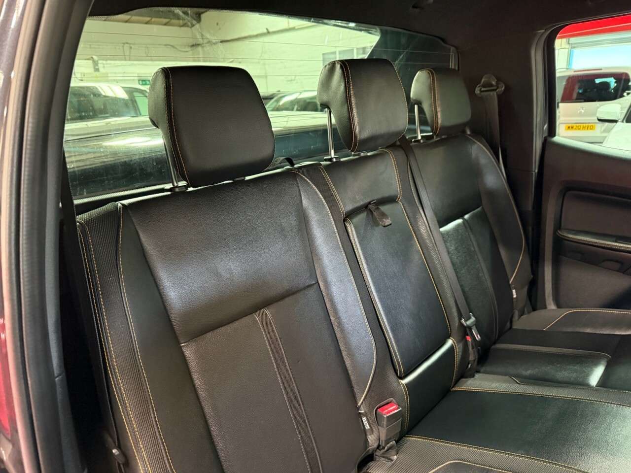 2019 FORD RANGER 2019 FORD RANGER