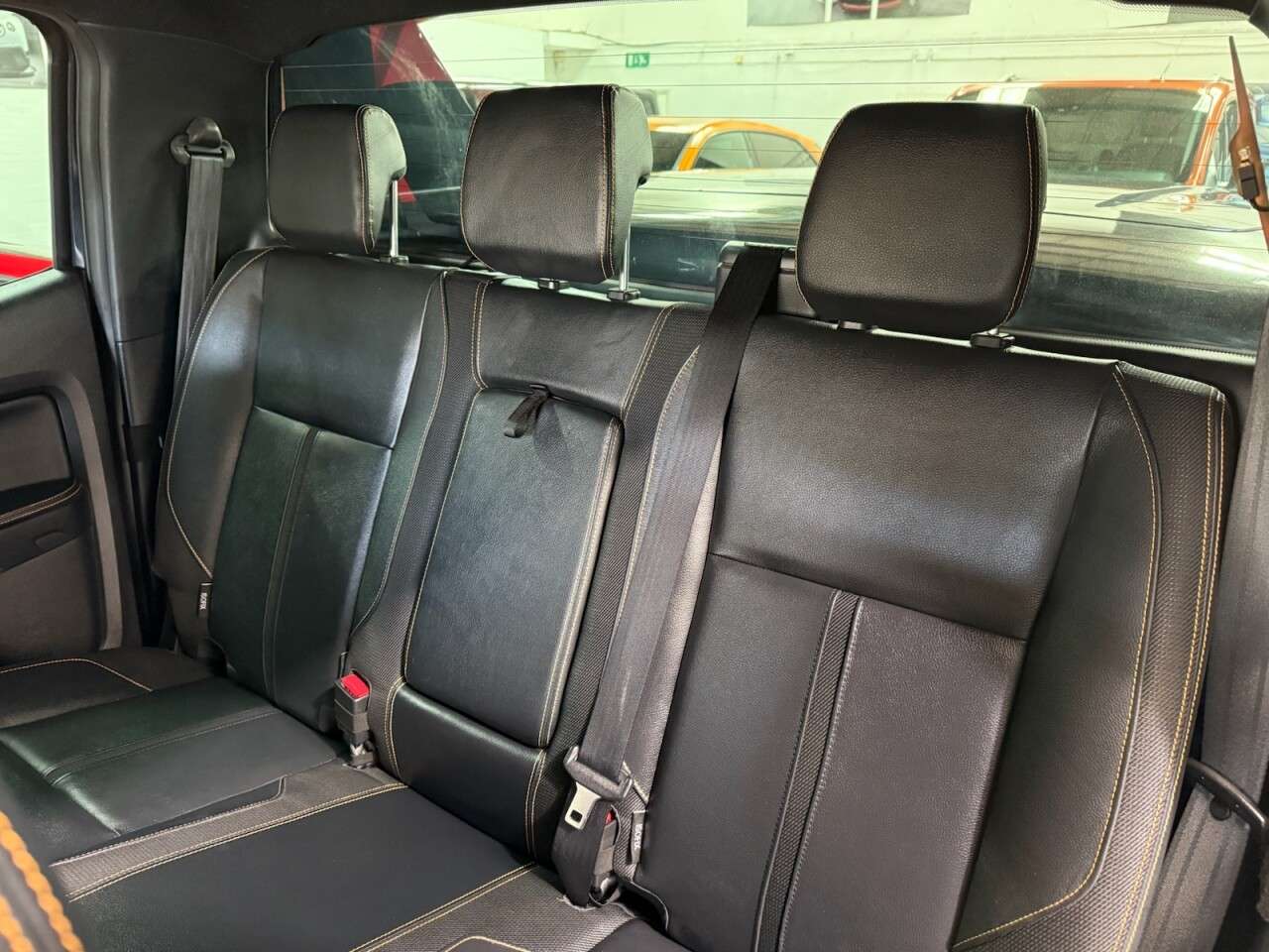 2019 FORD RANGER 2019 FORD RANGER