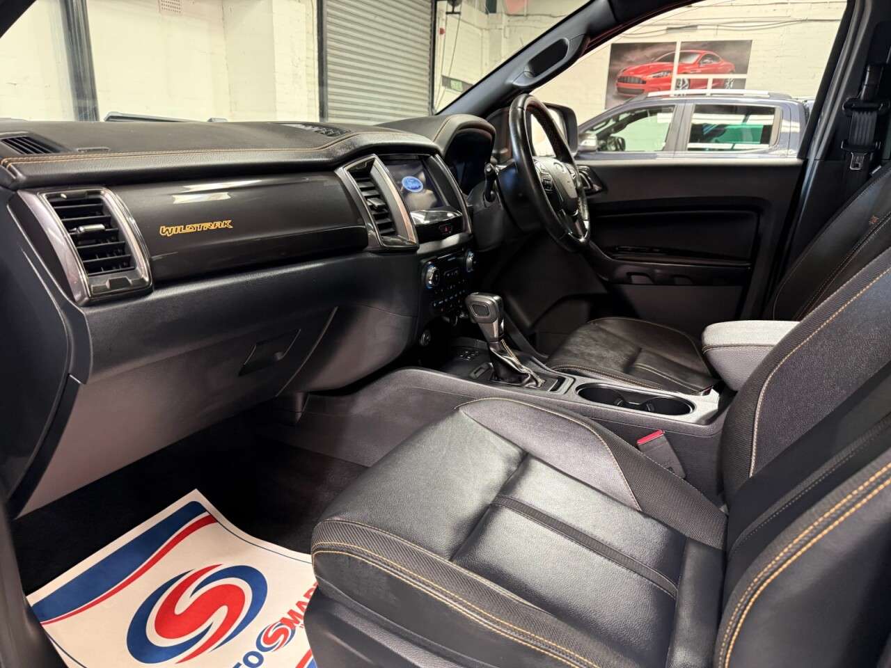 2019 FORD RANGER 2019 FORD RANGER