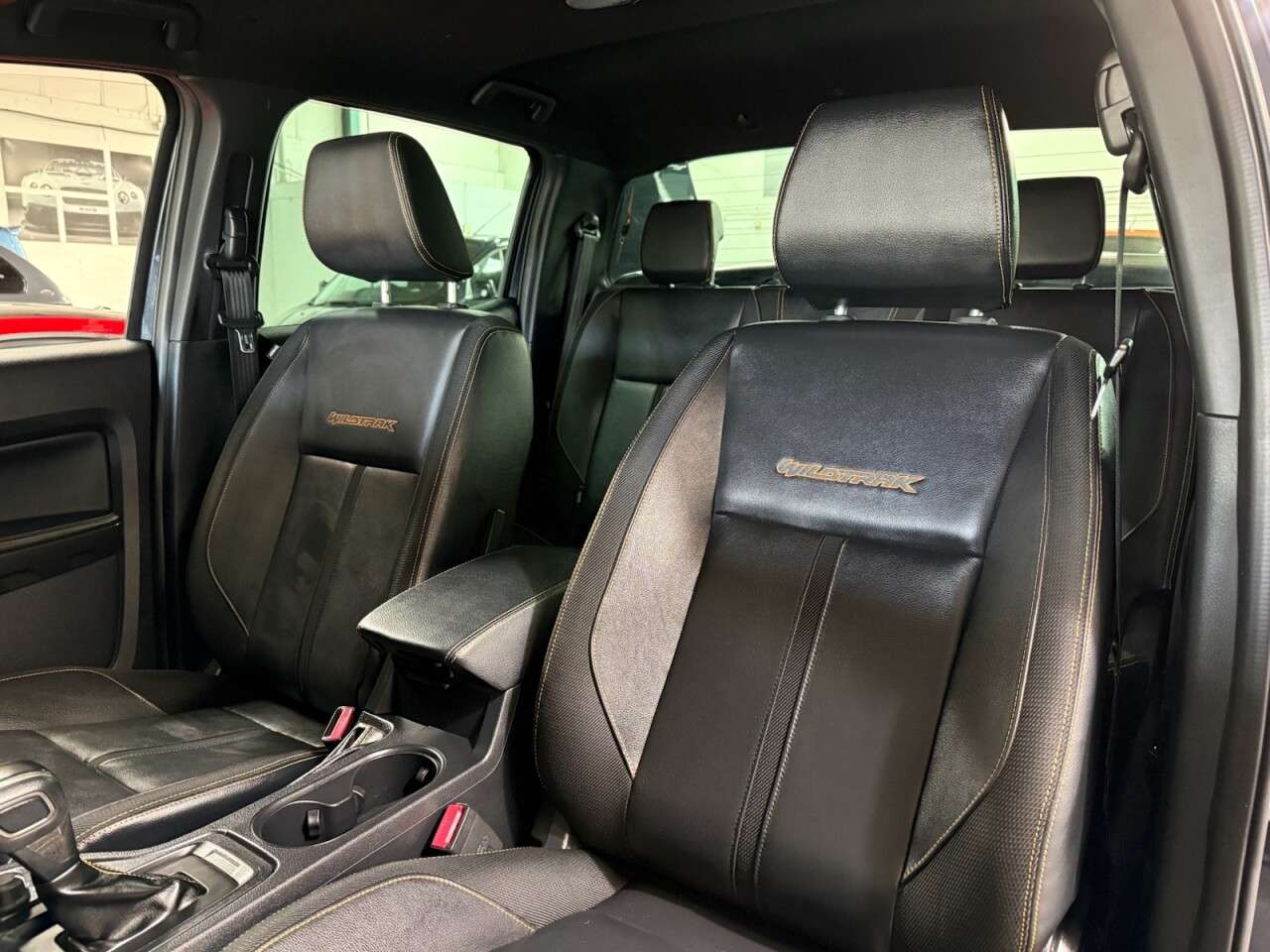 2019 FORD RANGER 2019 FORD RANGER