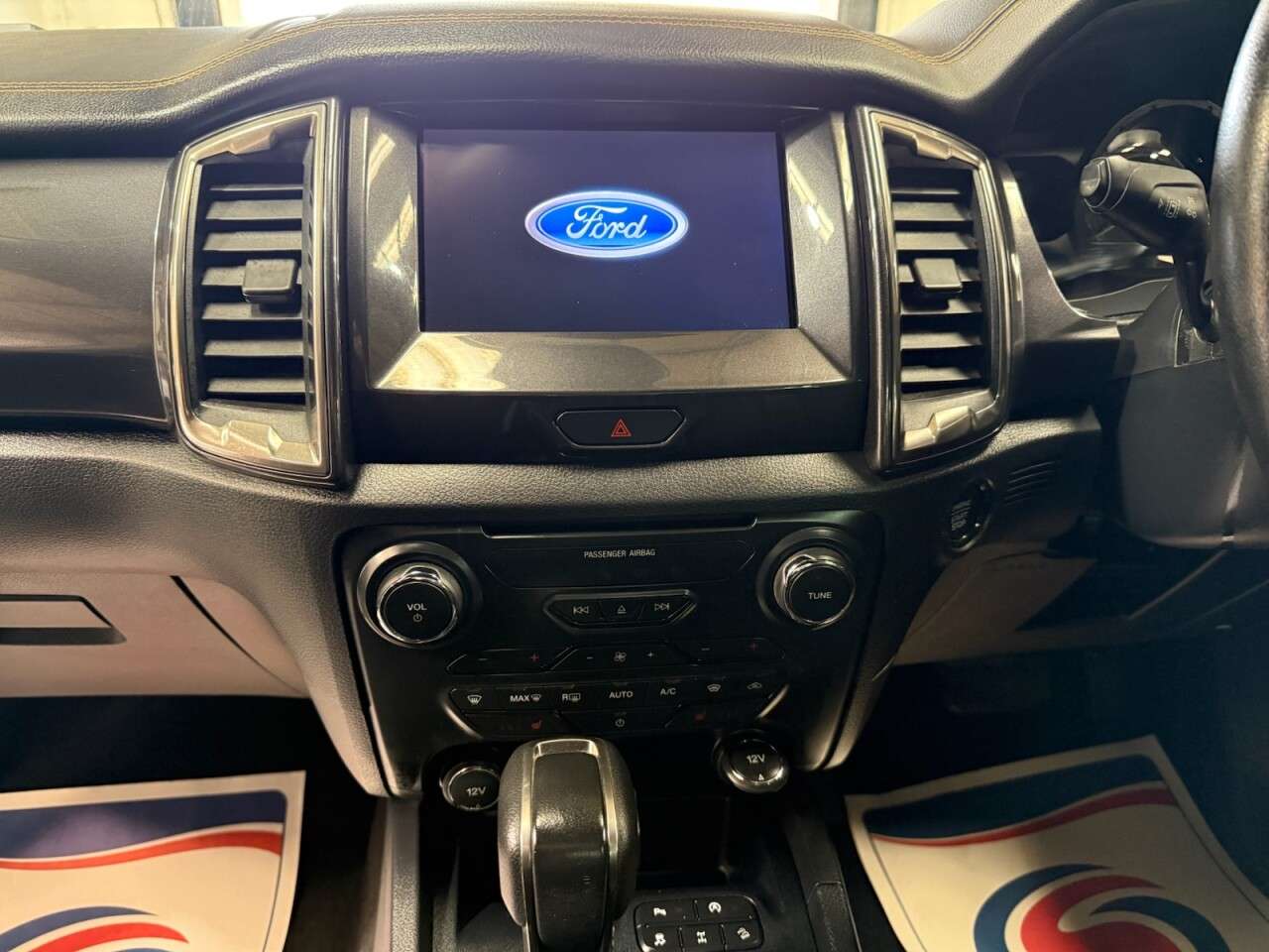 2019 FORD RANGER 2019 FORD RANGER