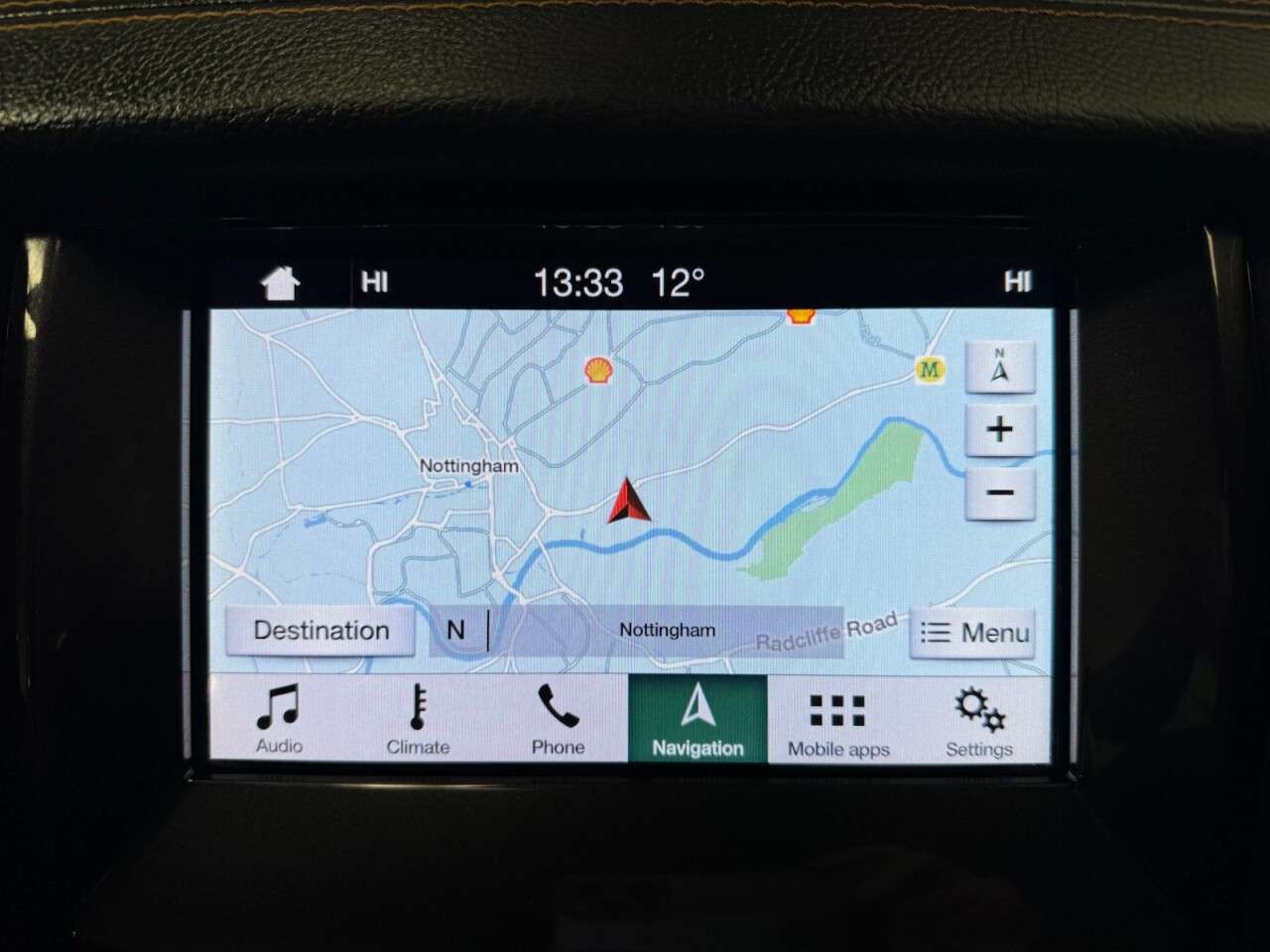 2019 FORD RANGER 2019 FORD RANGER