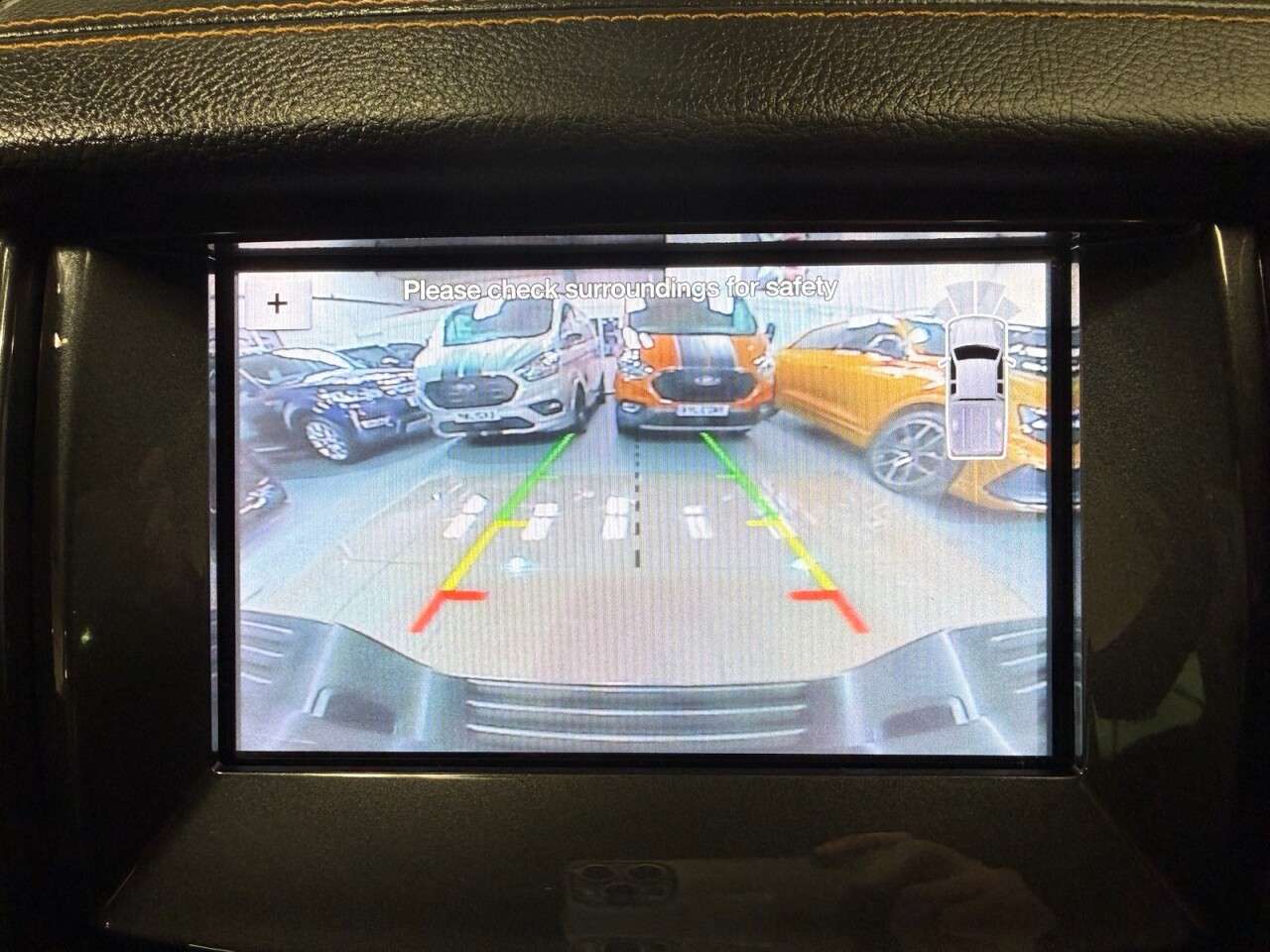 2019 FORD RANGER 2019 FORD RANGER