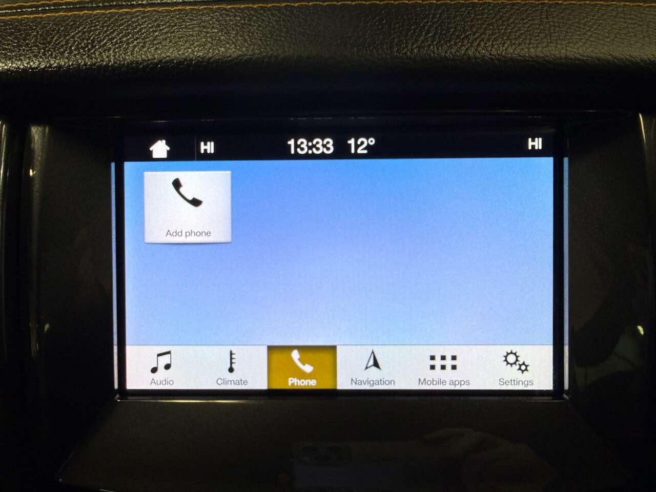 2019 FORD RANGER 2019 FORD RANGER