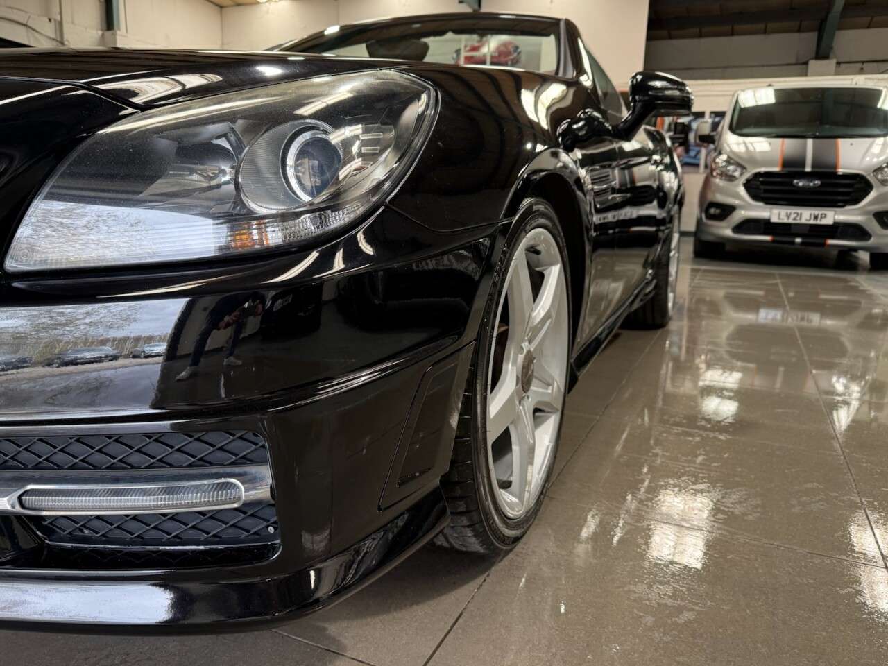 2014 MERCEDES-BENZ SLK 2014 MERCEDES-BENZ SLK