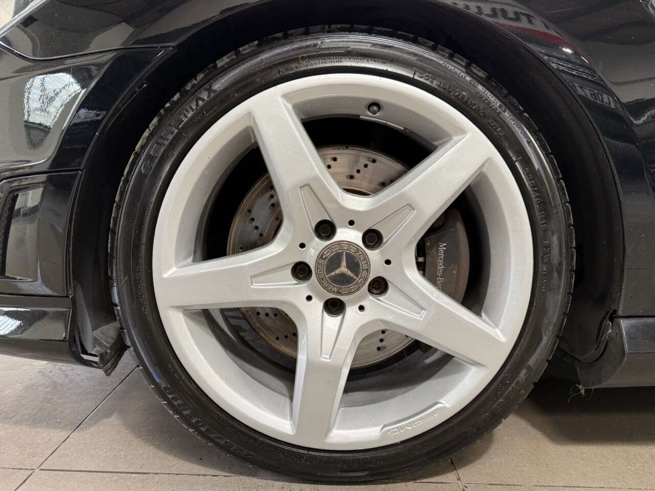 2014 MERCEDES-BENZ SLK 2014 MERCEDES-BENZ SLK