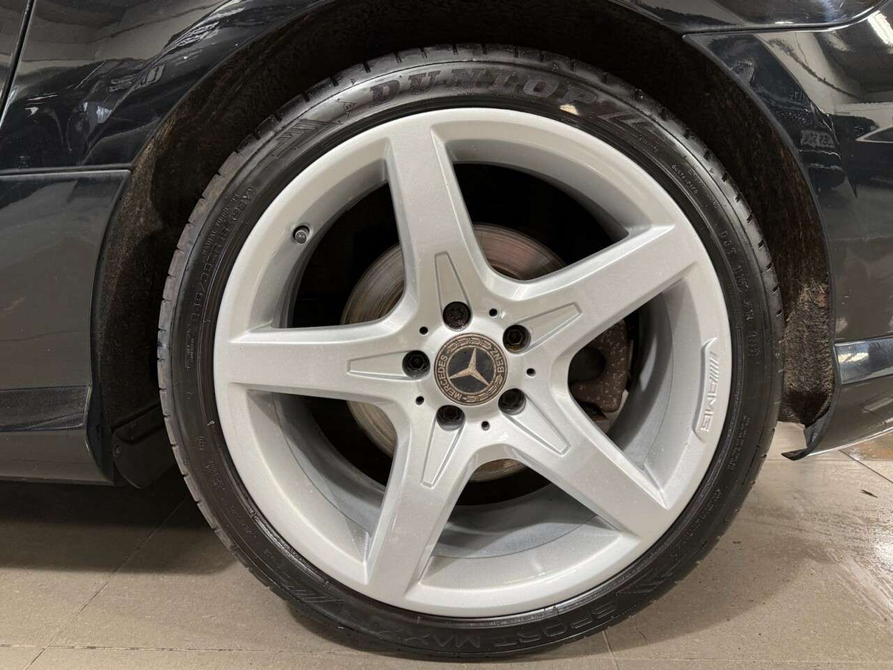 2014 MERCEDES-BENZ SLK 2014 MERCEDES-BENZ SLK