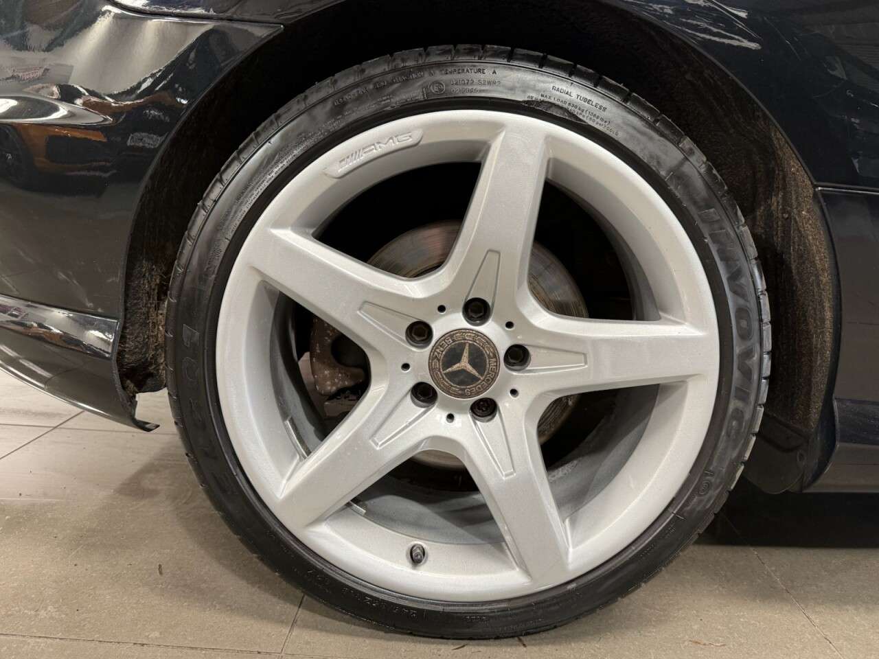 2014 MERCEDES-BENZ SLK 2014 MERCEDES-BENZ SLK