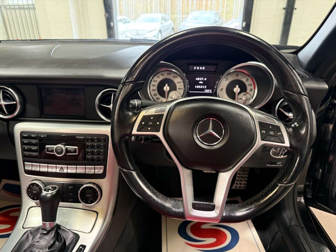 2014 MERCEDES-BENZ SLK 2014 MERCEDES-BENZ SLK