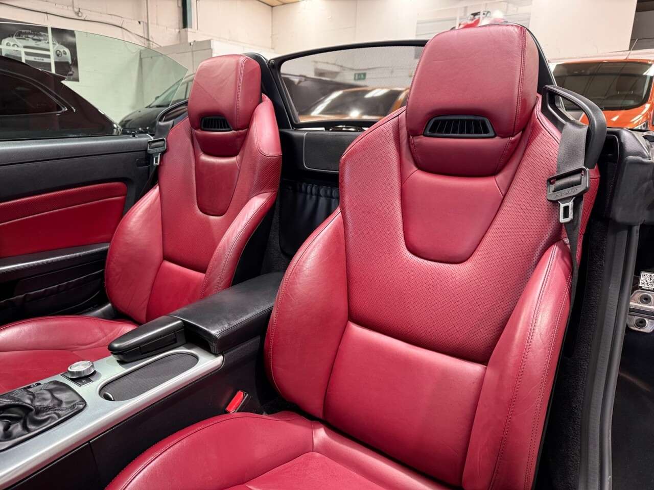 2014 MERCEDES-BENZ SLK 2014 MERCEDES-BENZ SLK