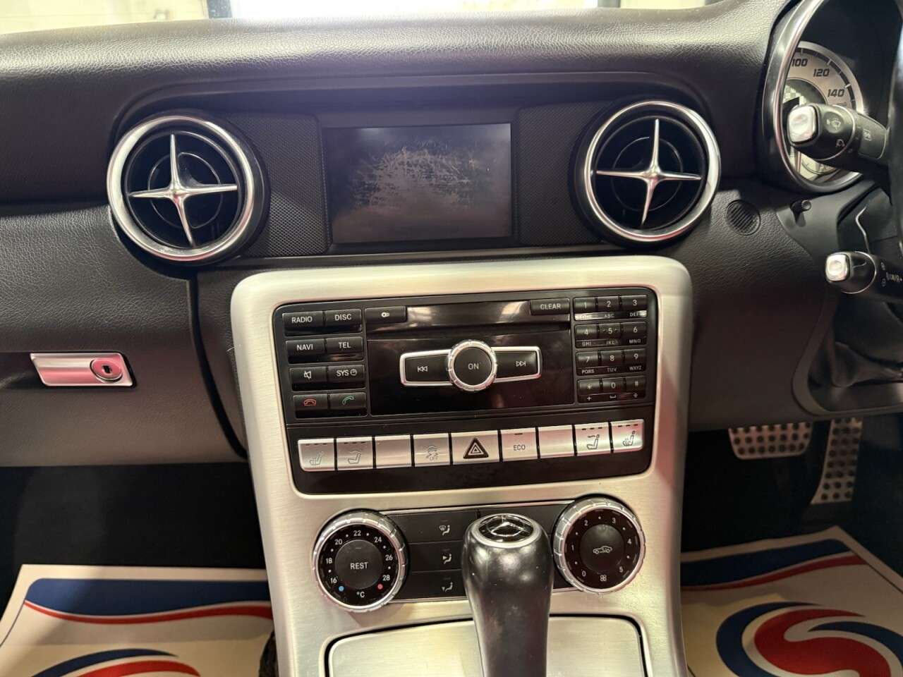 2014 MERCEDES-BENZ SLK 2014 MERCEDES-BENZ SLK