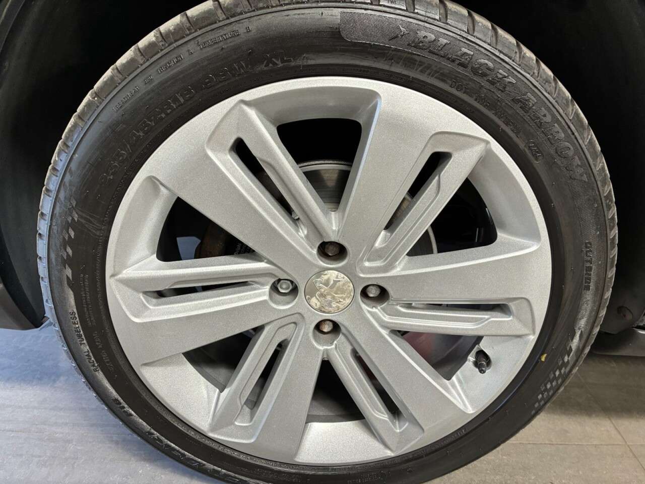 2016 PEUGEOT 3008 2016 PEUGEOT 3008