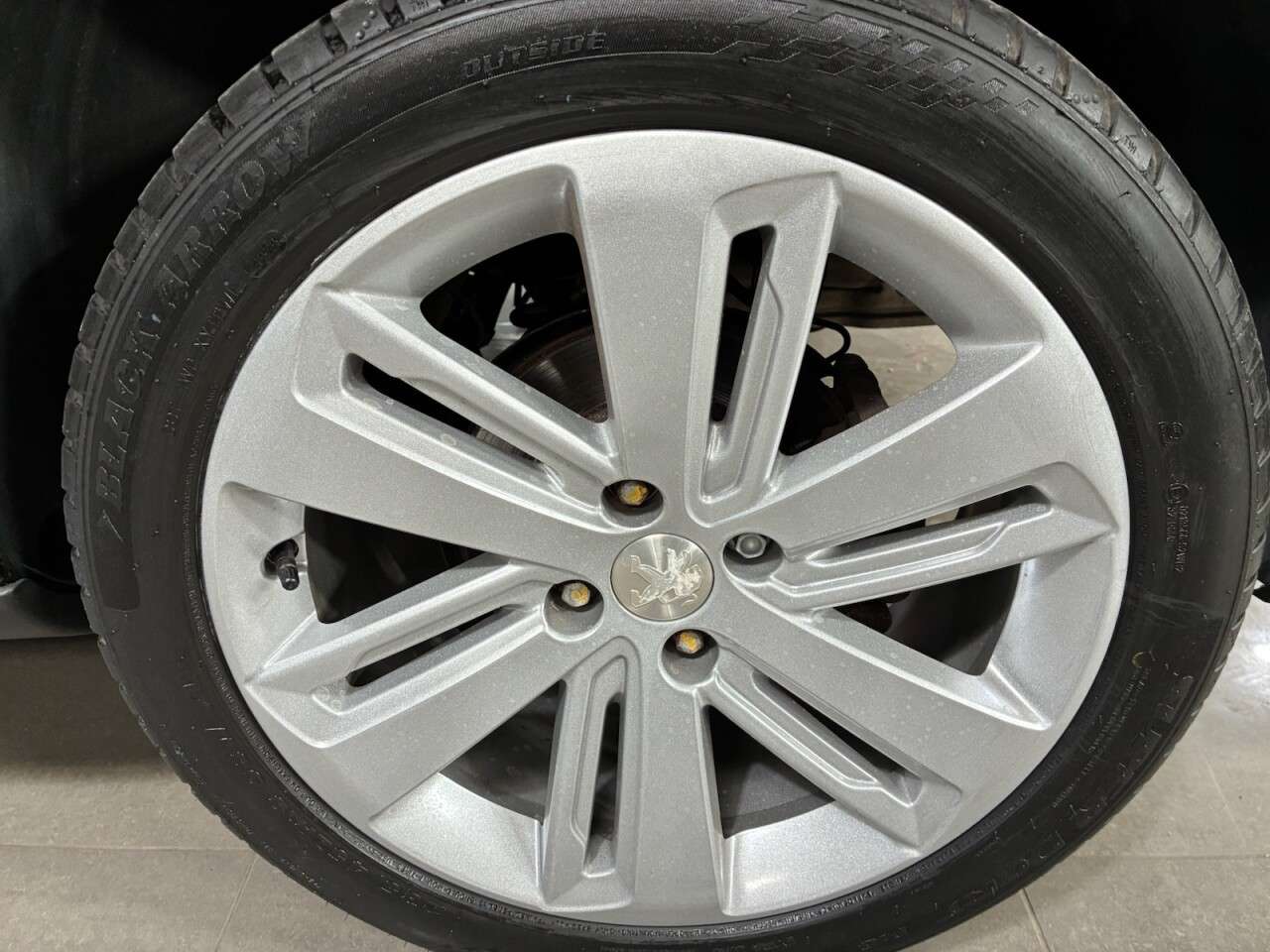 2016 PEUGEOT 3008 2016 PEUGEOT 3008