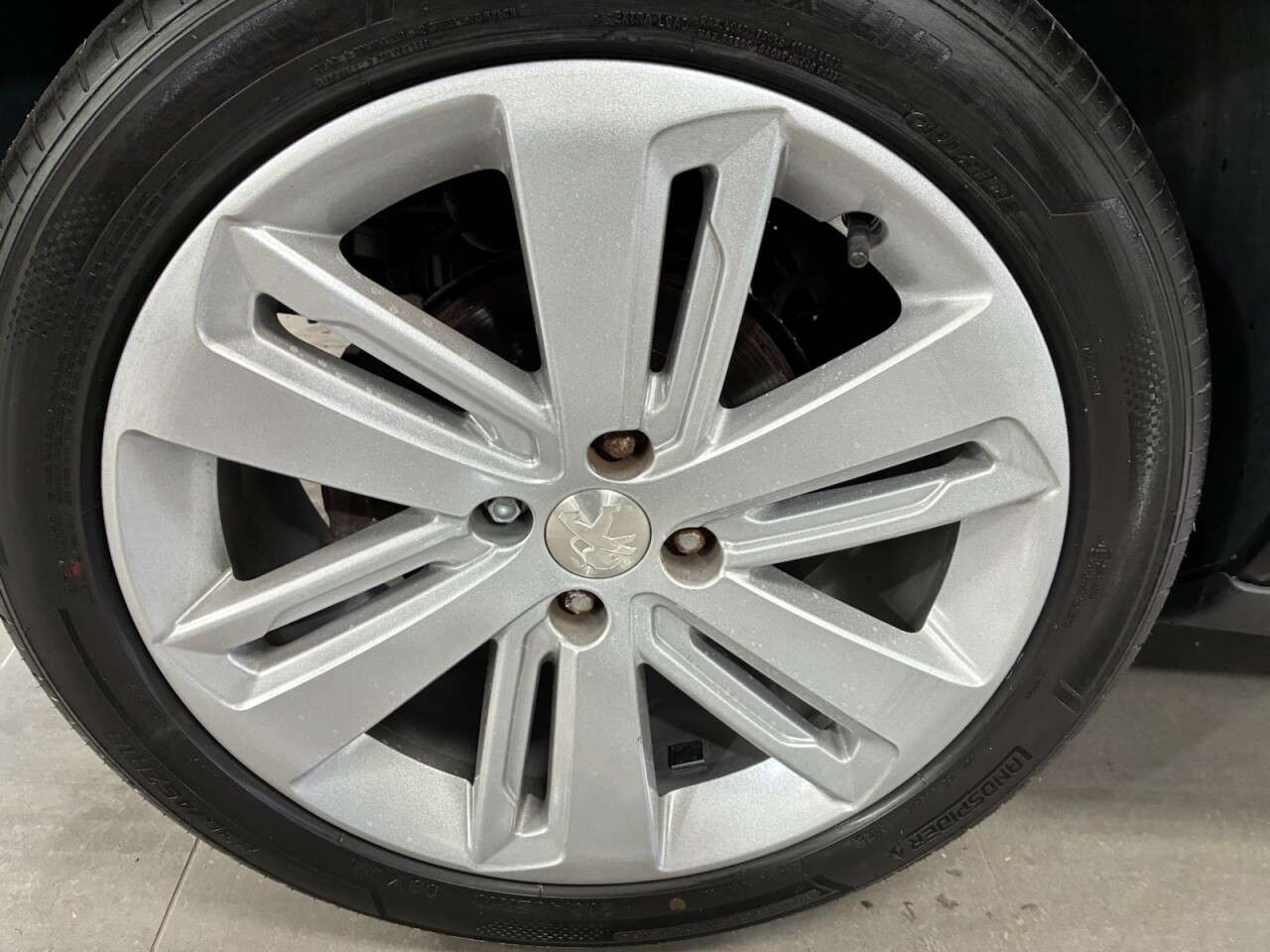 2016 PEUGEOT 3008 2016 PEUGEOT 3008