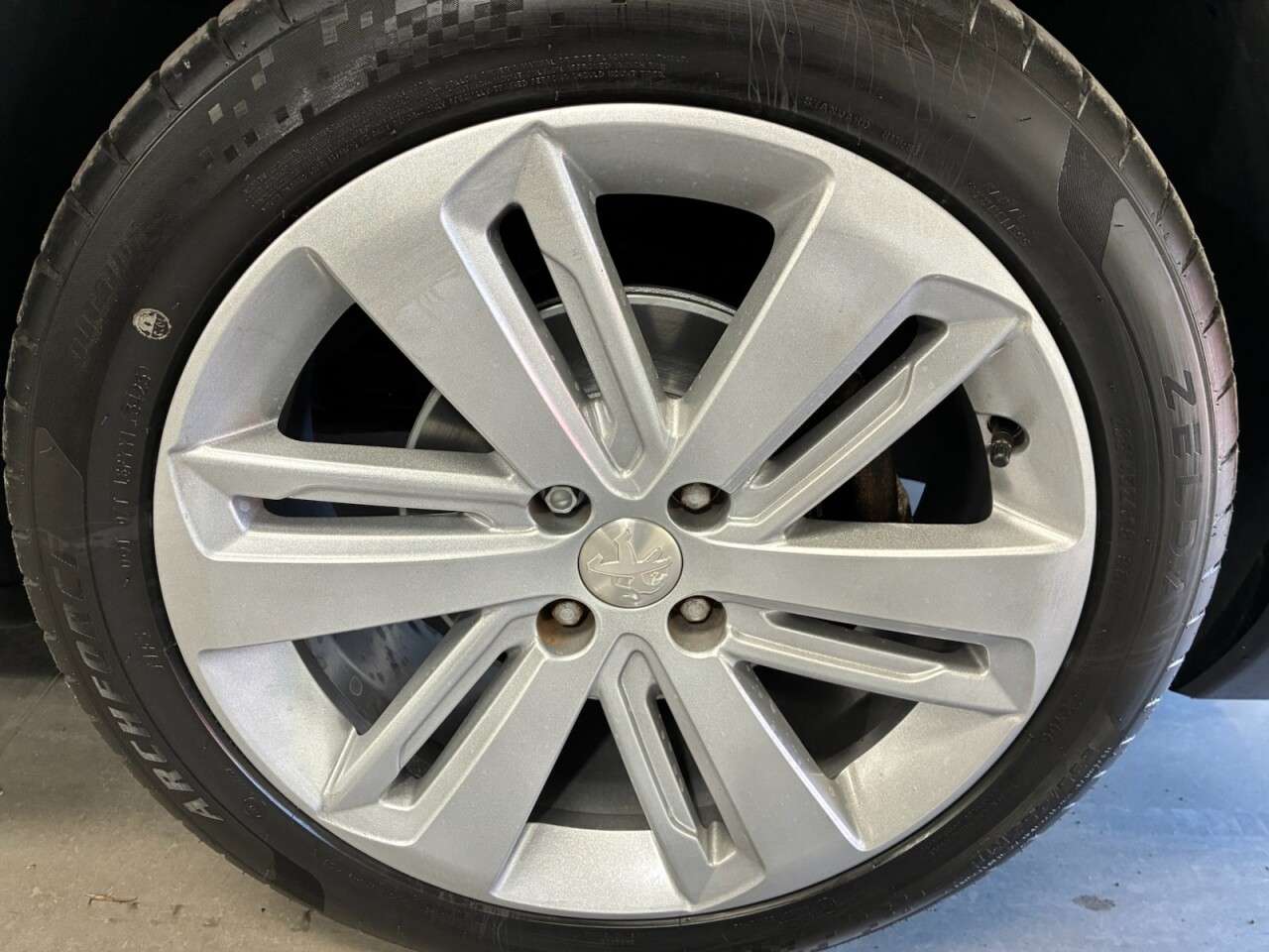 2016 PEUGEOT 3008 2016 PEUGEOT 3008