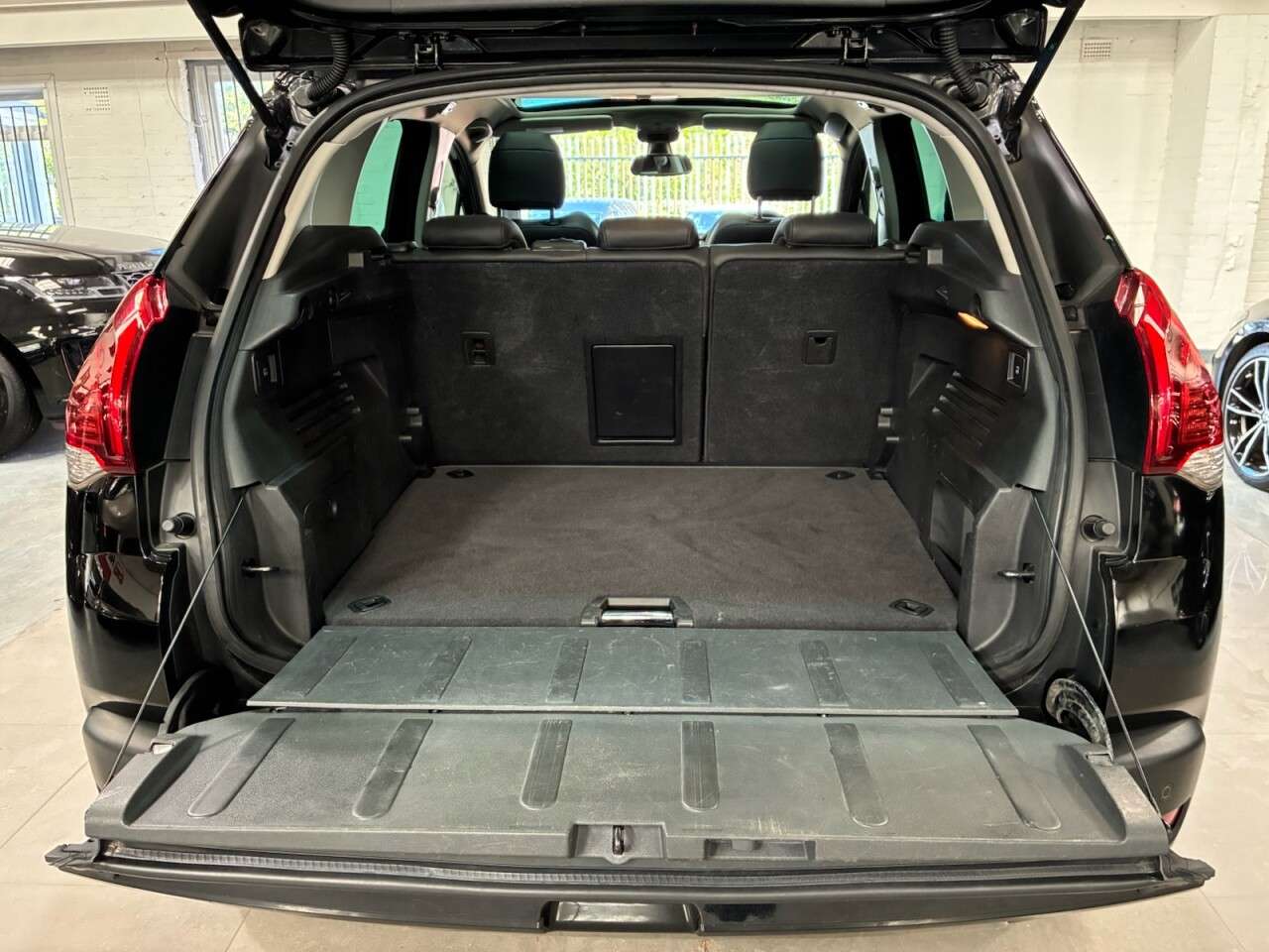 2016 PEUGEOT 3008 2016 PEUGEOT 3008