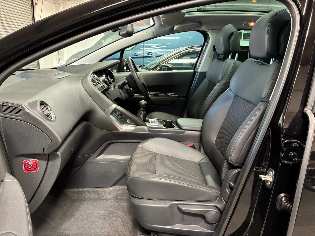 2016 PEUGEOT 3008 2016 PEUGEOT 3008