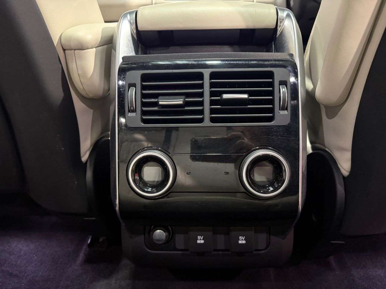 2019 LAND ROVER RANGE ROVER SPORT 2019 LAND ROVER RANGE ROVER SPORT