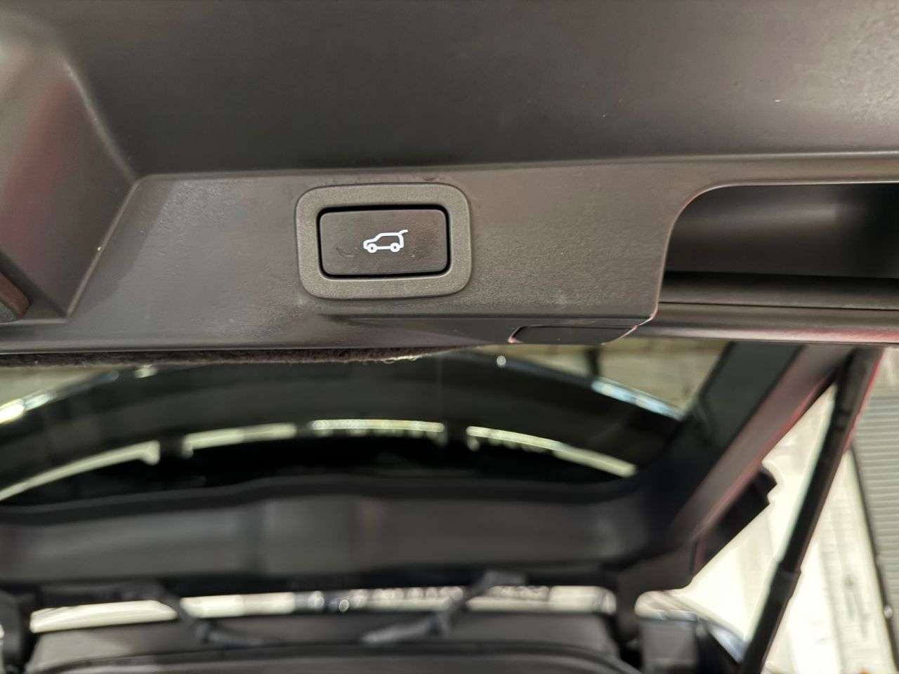 2019 LAND ROVER RANGE ROVER SPORT 2019 LAND ROVER RANGE ROVER SPORT