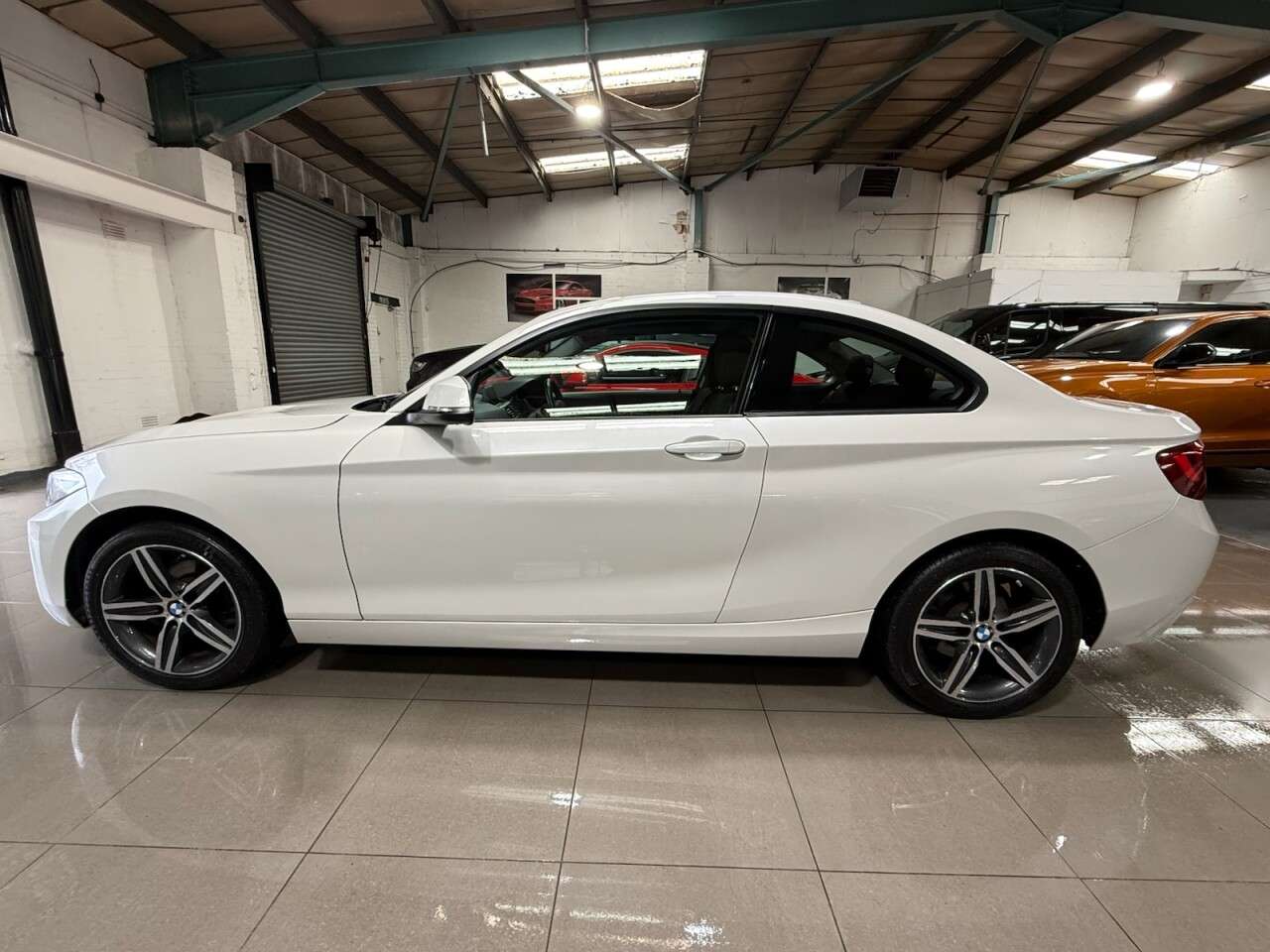 2016 BMW 2 SERIES 2016 BMW 2 SERIES