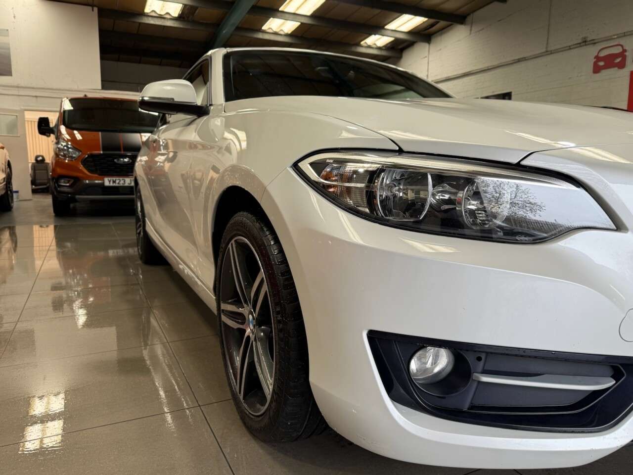 2016 BMW 2 SERIES 2016 BMW 2 SERIES