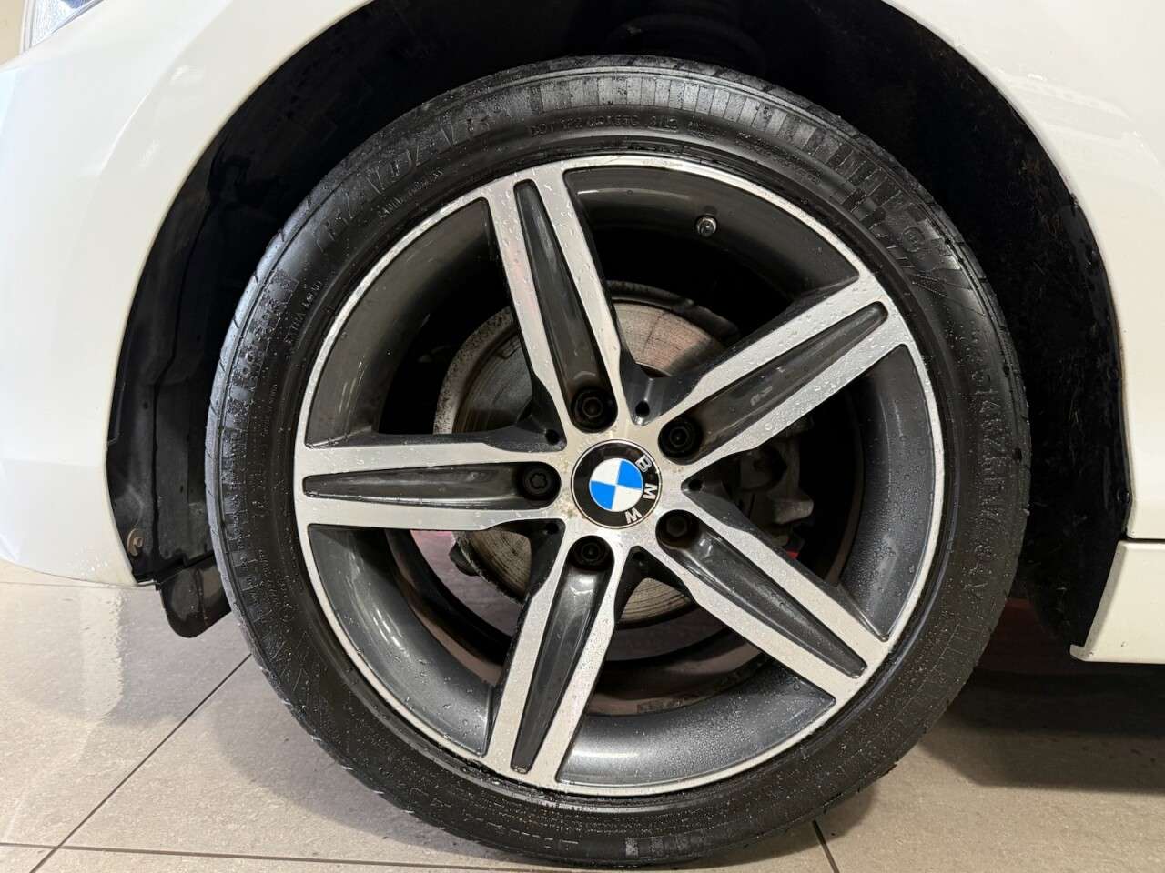 2016 BMW 2 SERIES 2016 BMW 2 SERIES