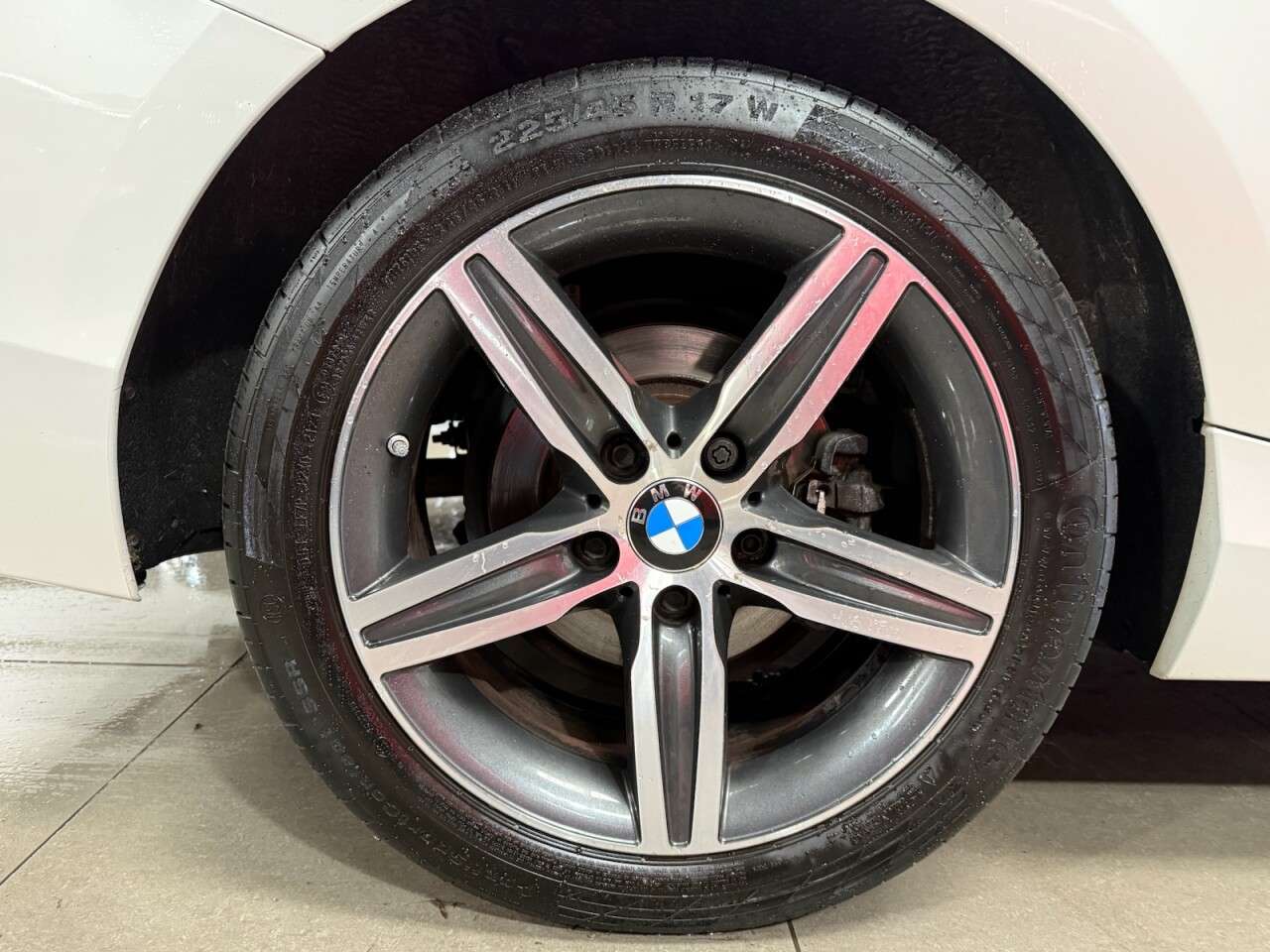 2016 BMW 2 SERIES 2016 BMW 2 SERIES