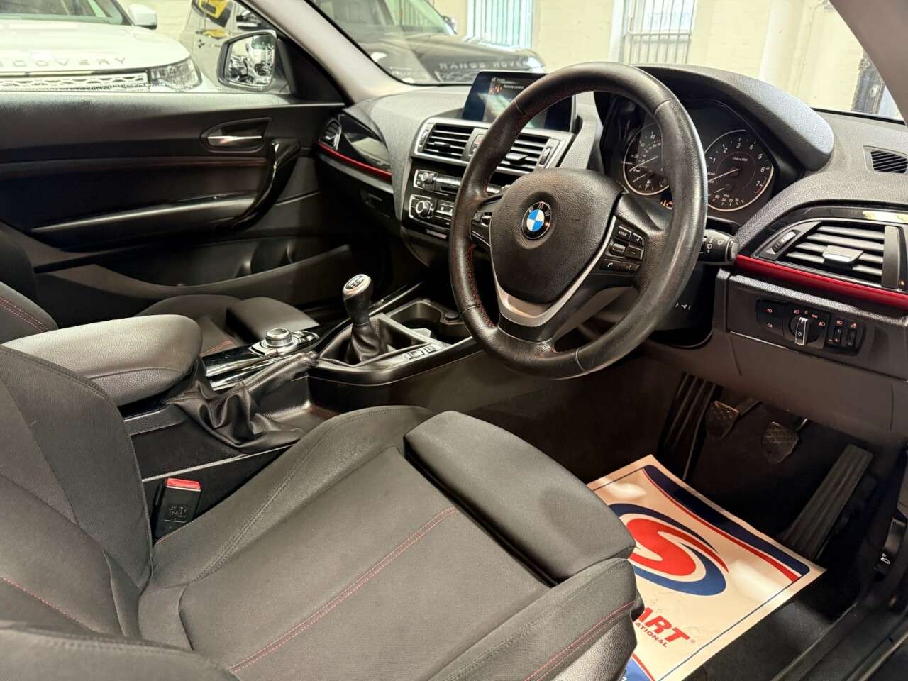 2016 BMW 2 SERIES 2016 BMW 2 SERIES