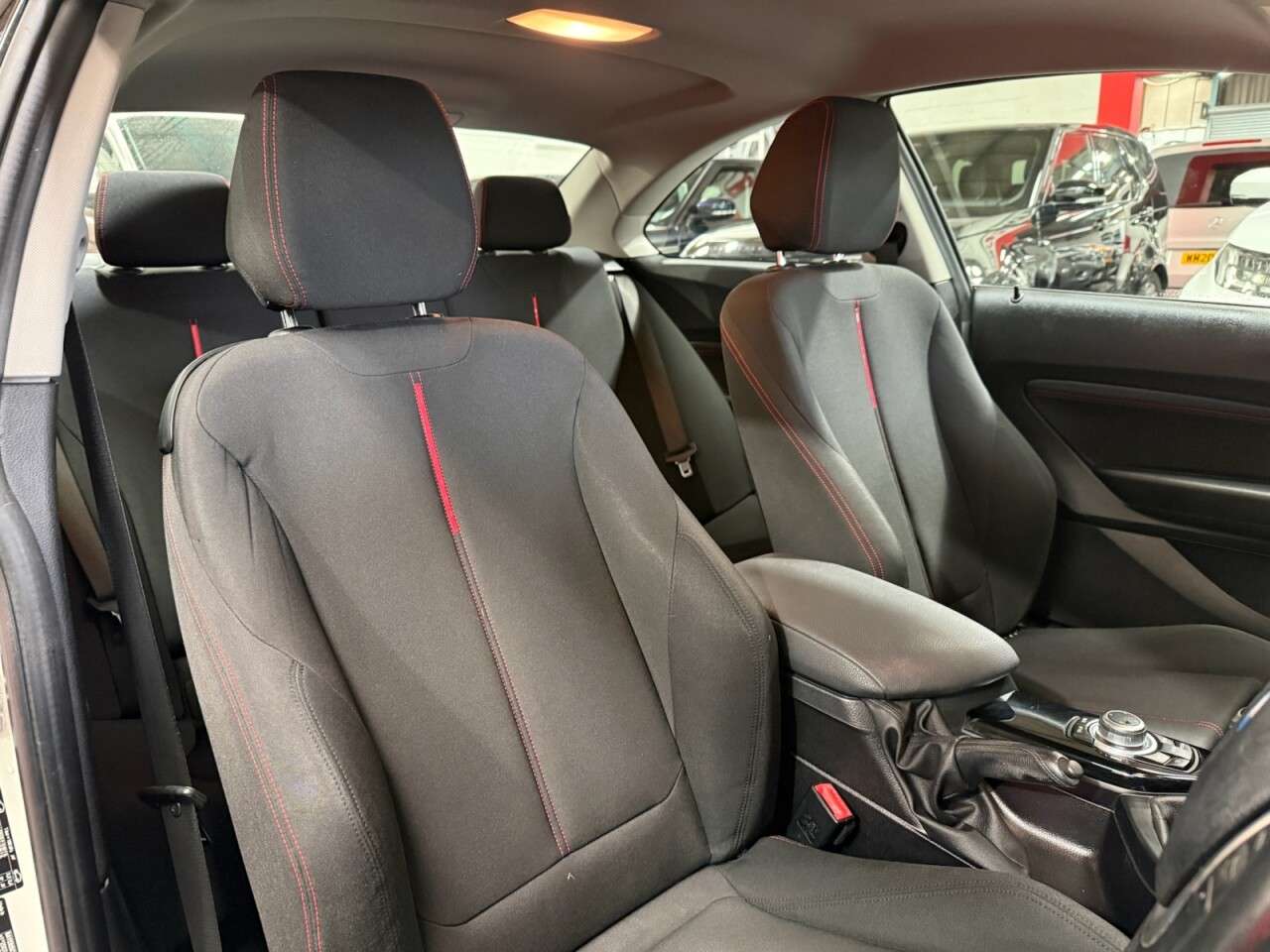 2016 BMW 2 SERIES 2016 BMW 2 SERIES