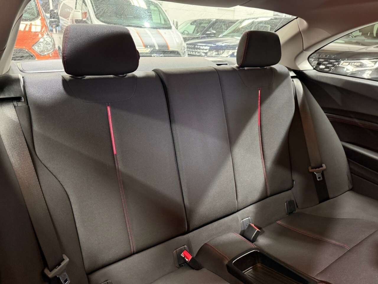 2016 BMW 2 SERIES 2016 BMW 2 SERIES