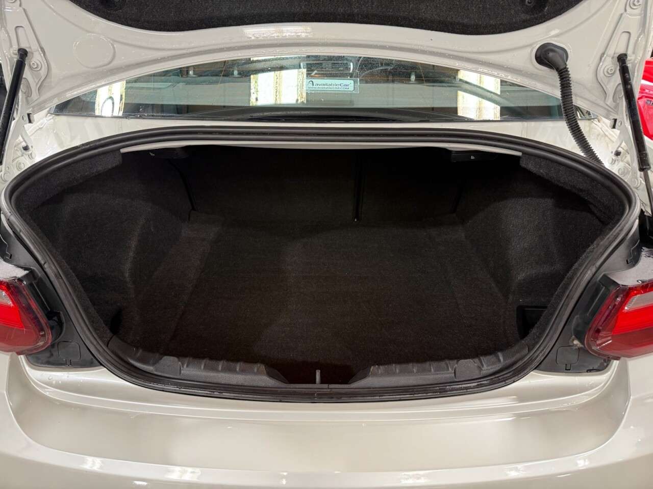 2016 BMW 2 SERIES 2016 BMW 2 SERIES