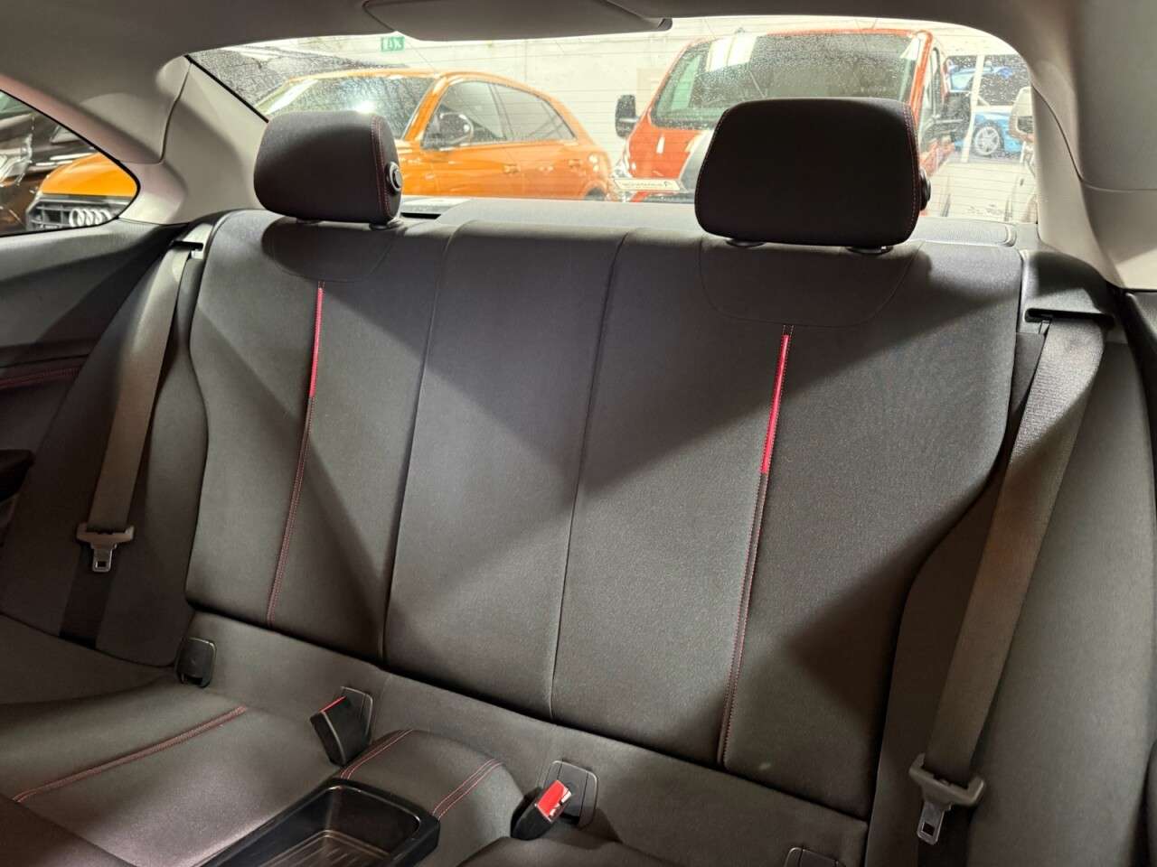 2016 BMW 2 SERIES 2016 BMW 2 SERIES