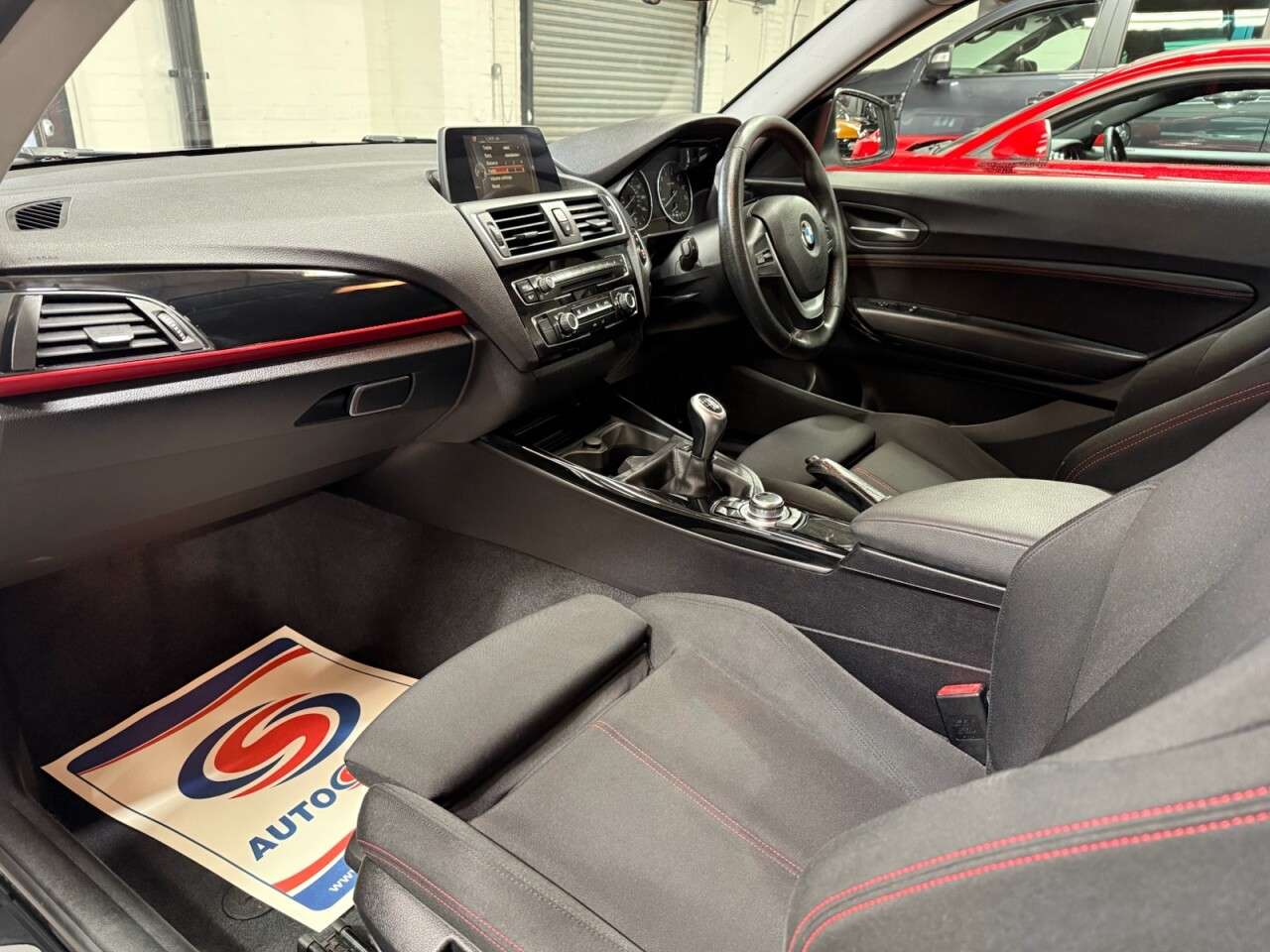 2016 BMW 2 SERIES 2016 BMW 2 SERIES