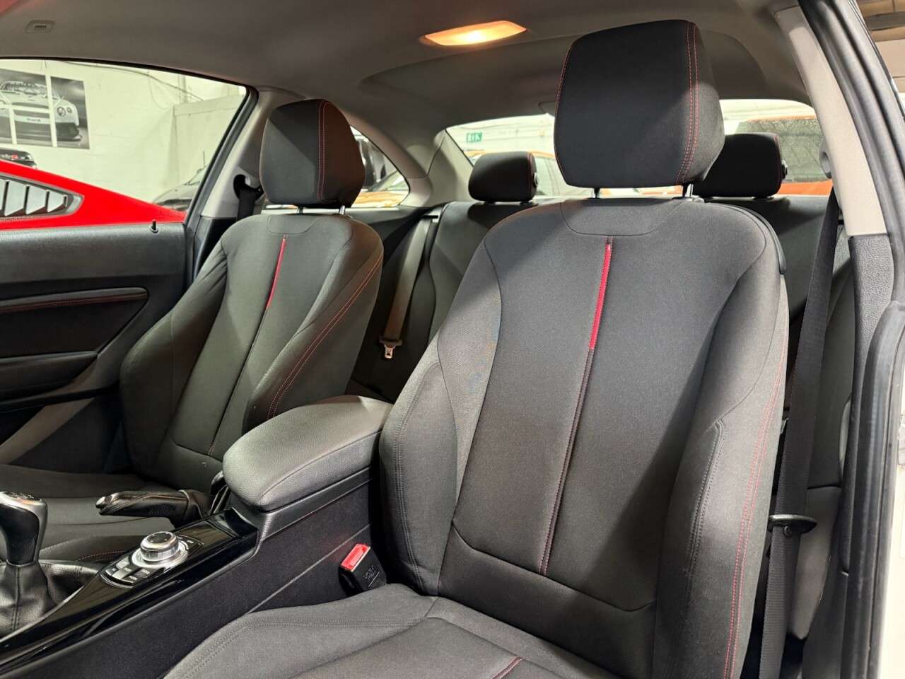 2016 BMW 2 SERIES 2016 BMW 2 SERIES