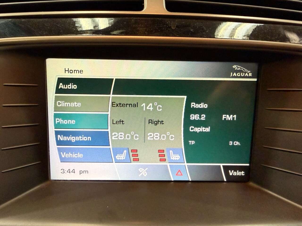 2007 JAGUAR XKR 2007 JAGUAR XKR