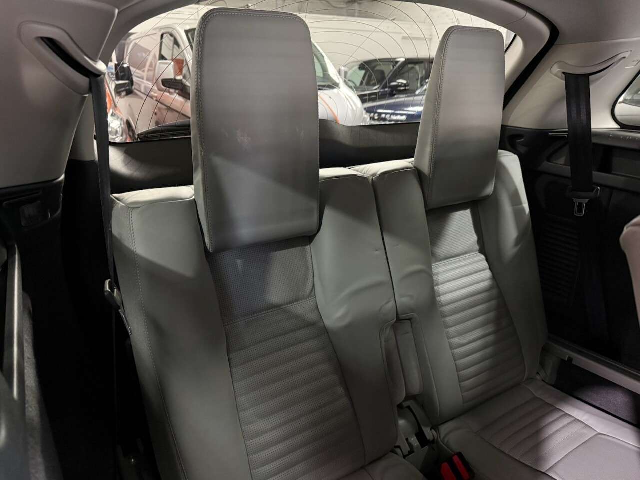 2015 LAND ROVER DISCOVERY SPORT 2015 LAND ROVER DISCOVERY SPORT