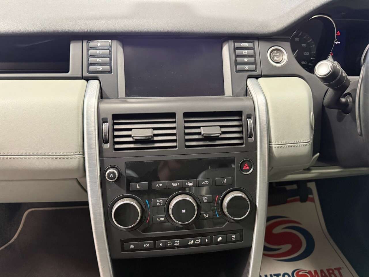 2015 LAND ROVER DISCOVERY SPORT 2015 LAND ROVER DISCOVERY SPORT