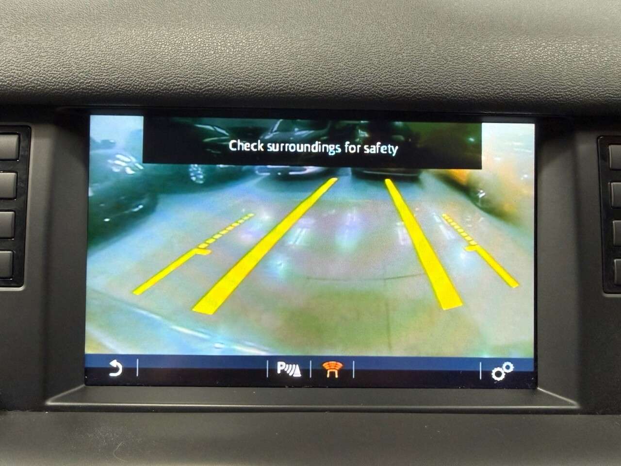 2015 LAND ROVER DISCOVERY SPORT 2015 LAND ROVER DISCOVERY SPORT