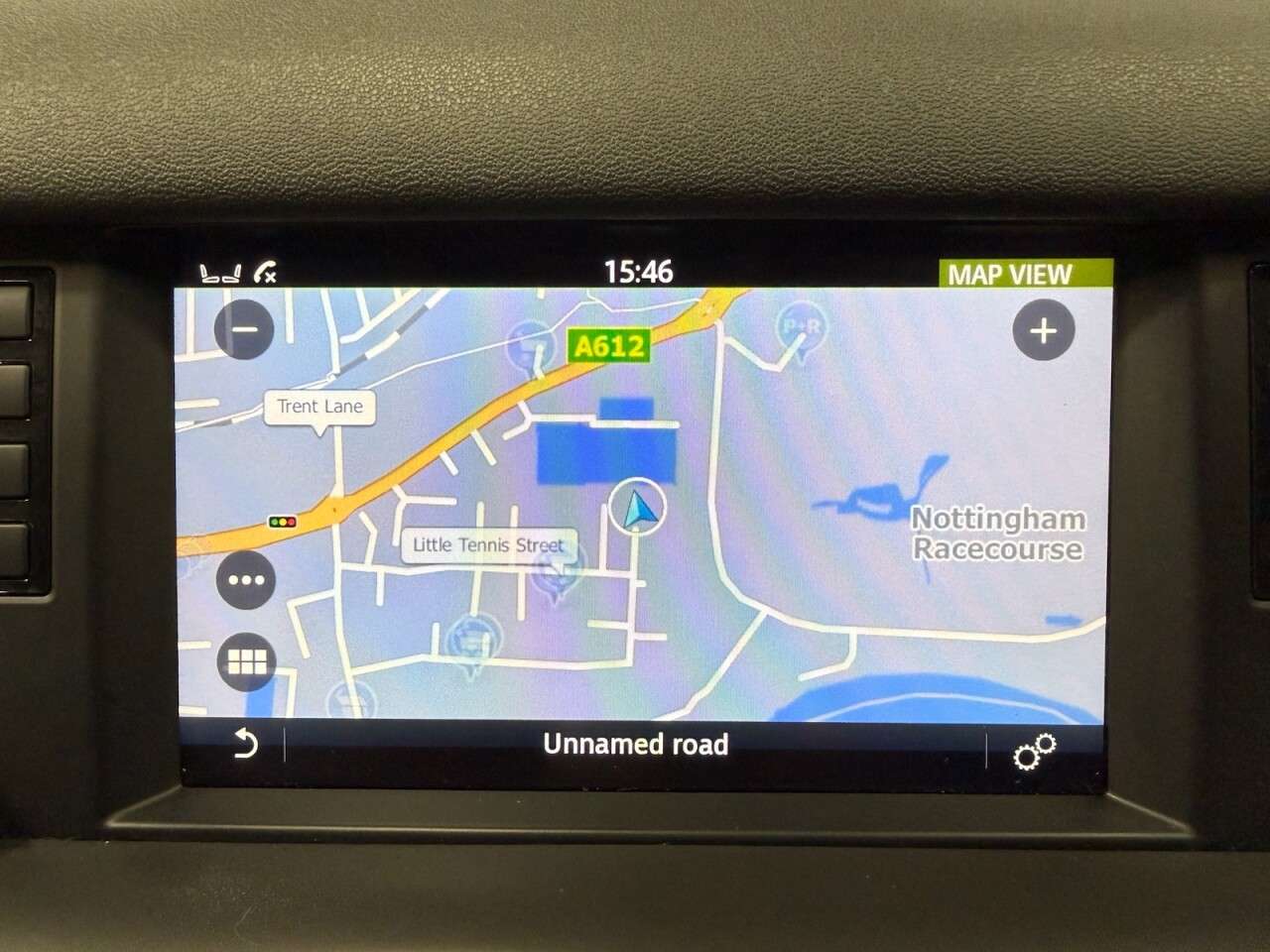 2015 LAND ROVER DISCOVERY SPORT 2015 LAND ROVER DISCOVERY SPORT