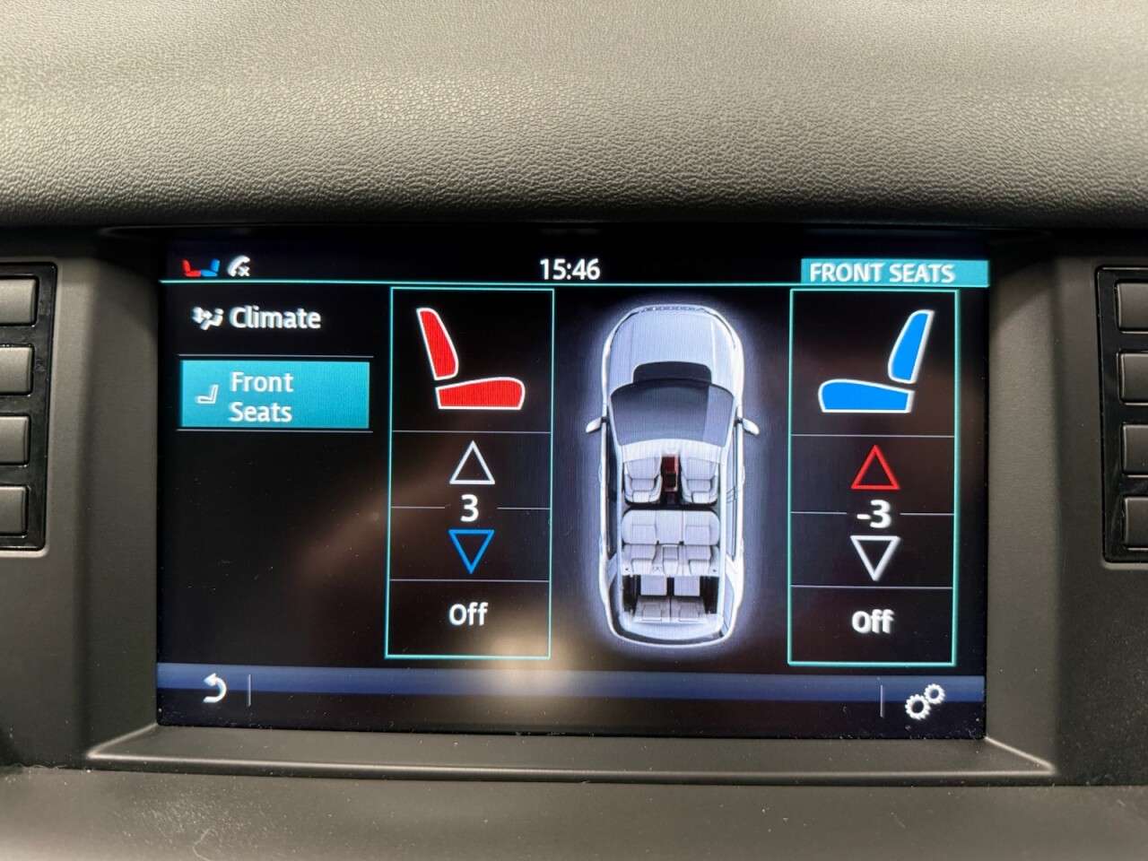 2015 LAND ROVER DISCOVERY SPORT 2015 LAND ROVER DISCOVERY SPORT